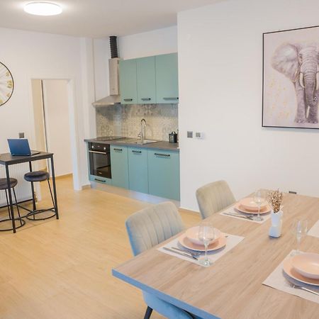 Apartmani Toni Drnis Ngoại thất bức ảnh