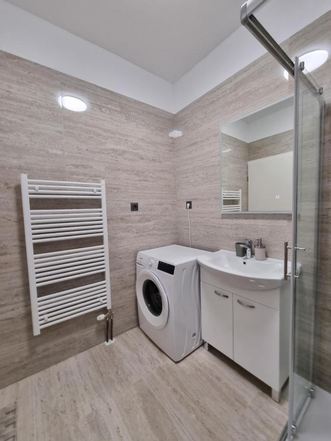 Apartmani Toni Drnis Ngoại thất bức ảnh