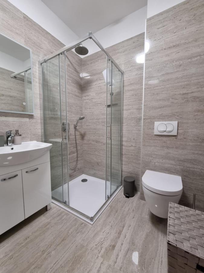 Apartmani Toni Drnis Ngoại thất bức ảnh