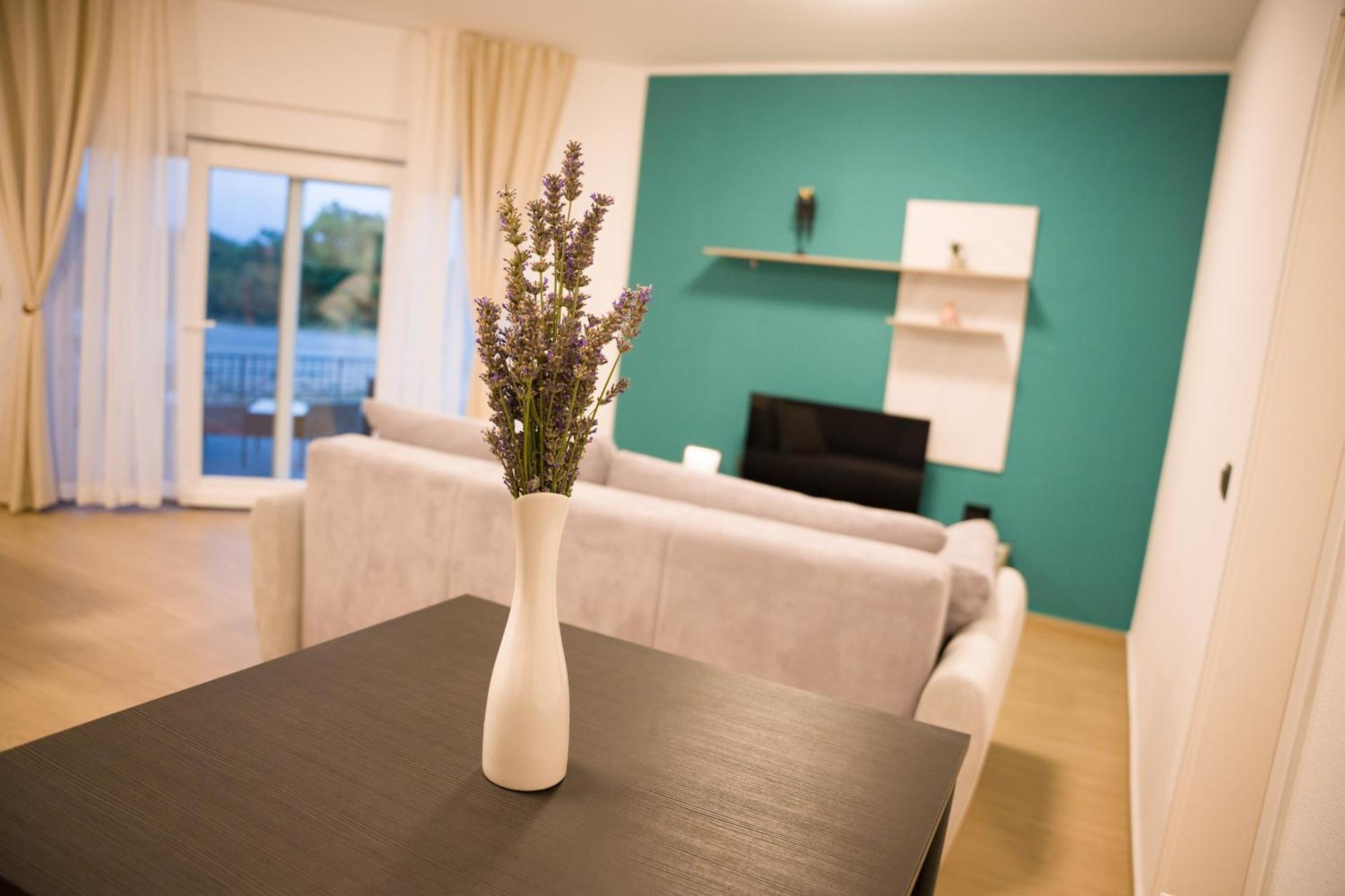 Apartmani Toni Drnis Ngoại thất bức ảnh