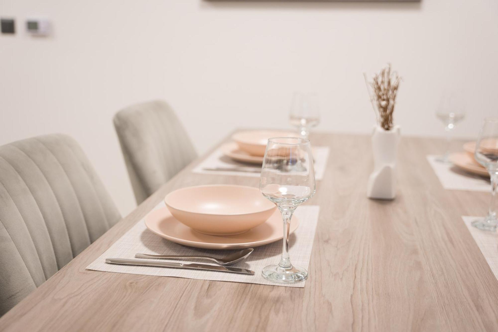 Apartmani Toni Drnis Ngoại thất bức ảnh