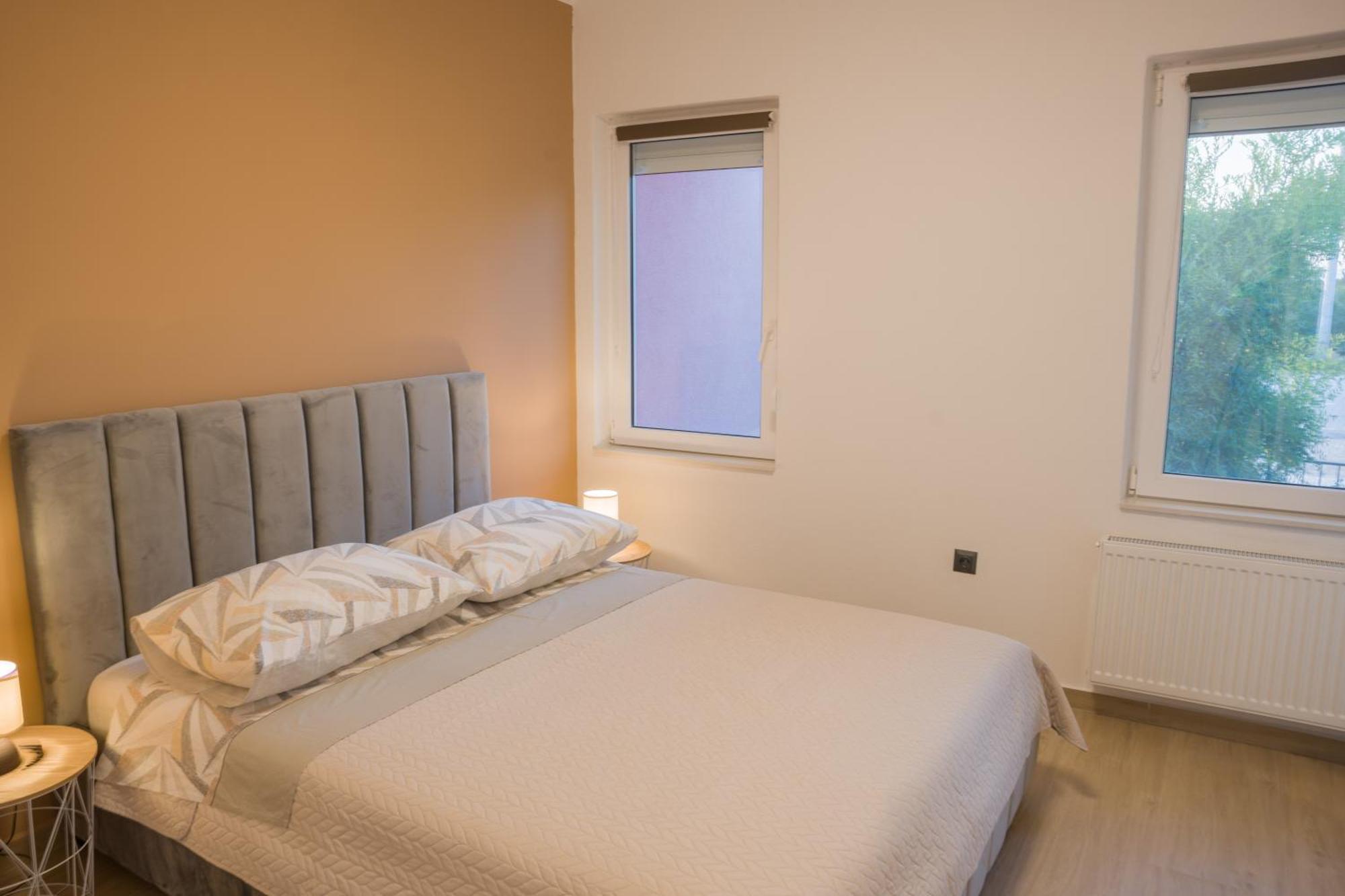 Apartmani Toni Drnis Ngoại thất bức ảnh