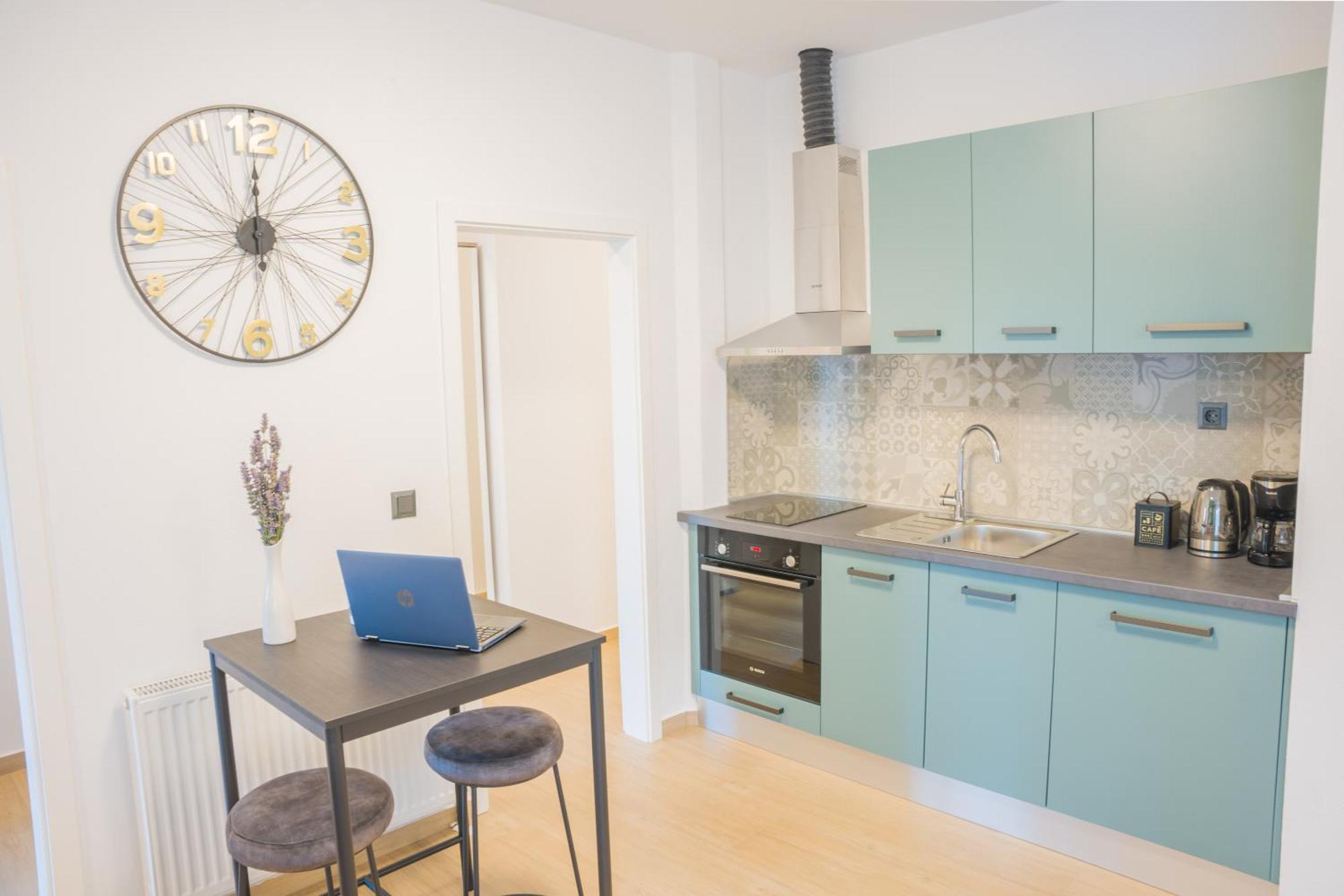 Apartmani Toni Drnis Ngoại thất bức ảnh