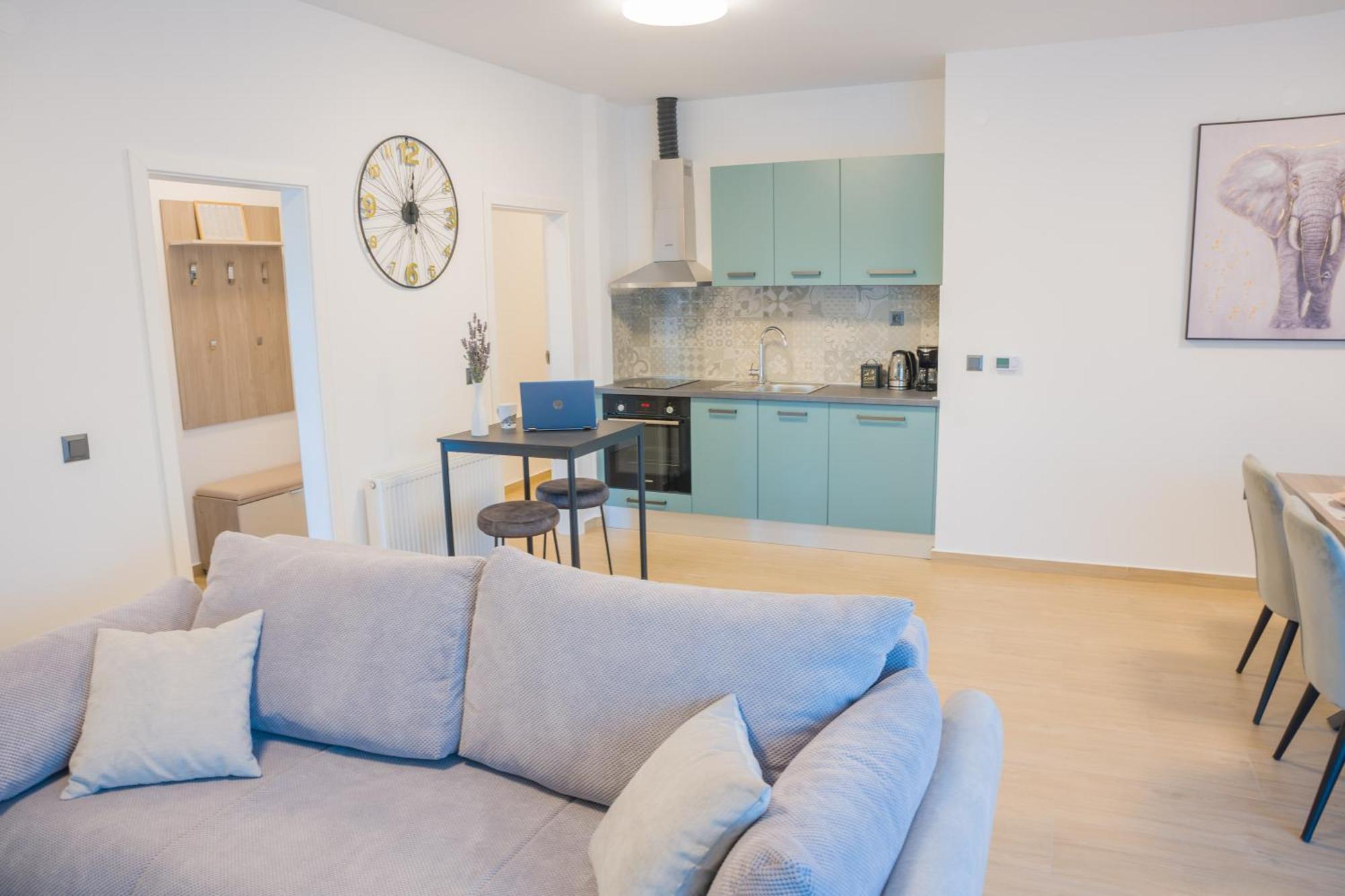 Apartmani Toni Drnis Ngoại thất bức ảnh