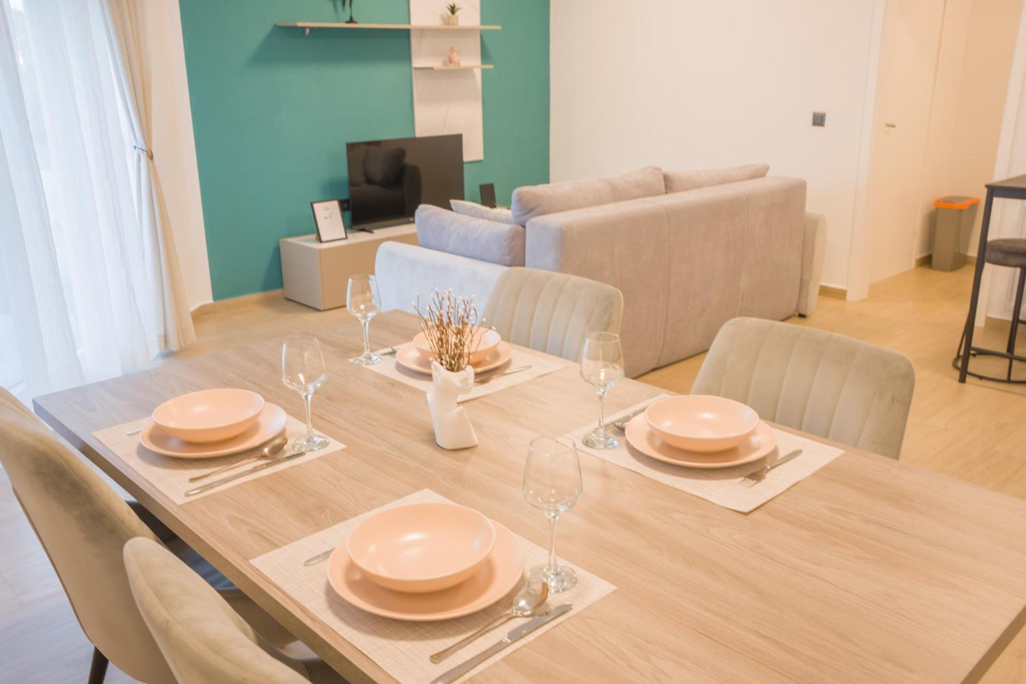 Apartmani Toni Drnis Ngoại thất bức ảnh